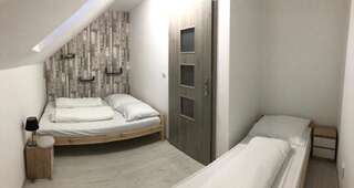Апарт-отели Sunsar Сарбиново Апартаменты с 2 спальнями-9
